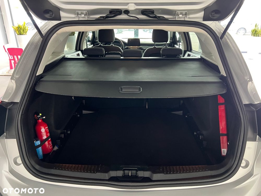 Ford Focus 1.5 EcoBlue Start-Stopp-System ACTIVE - 30