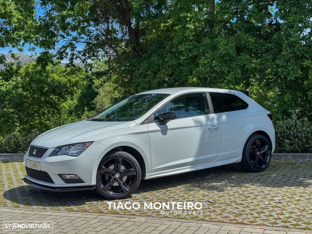 SEAT Leon - 14