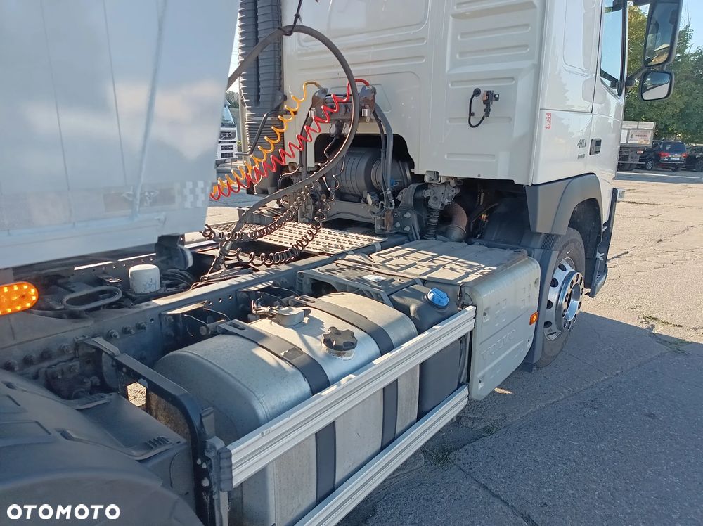 Volvo FM410 - 6