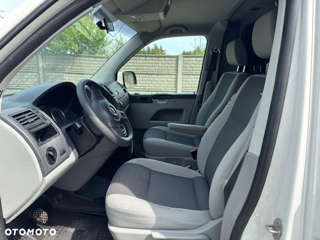 Volkswagen Transporter - 3