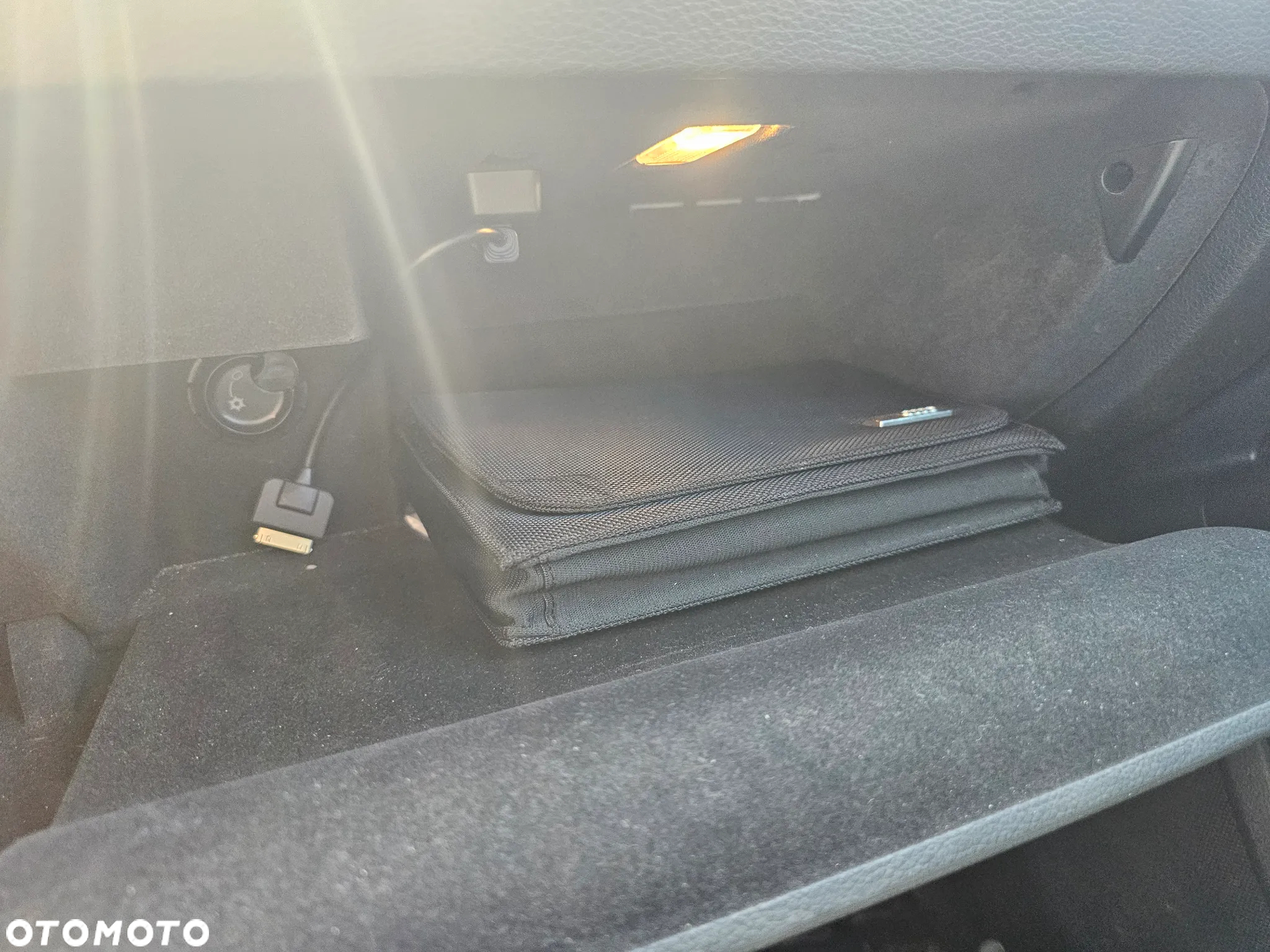 Audi Q7 3.0 TFSI Quattro Tiptronic - 23