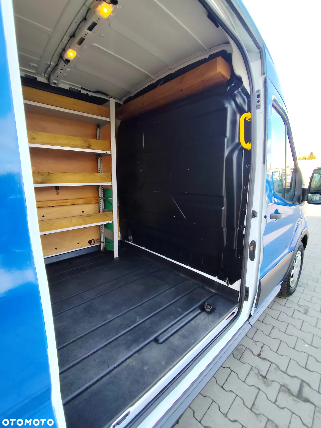 Ford Transit - 10