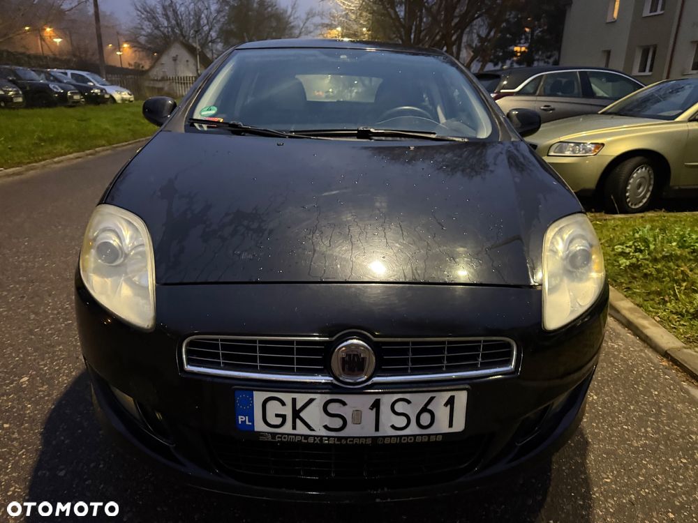 Fiat Bravo 1.4 16V MyLife - 10