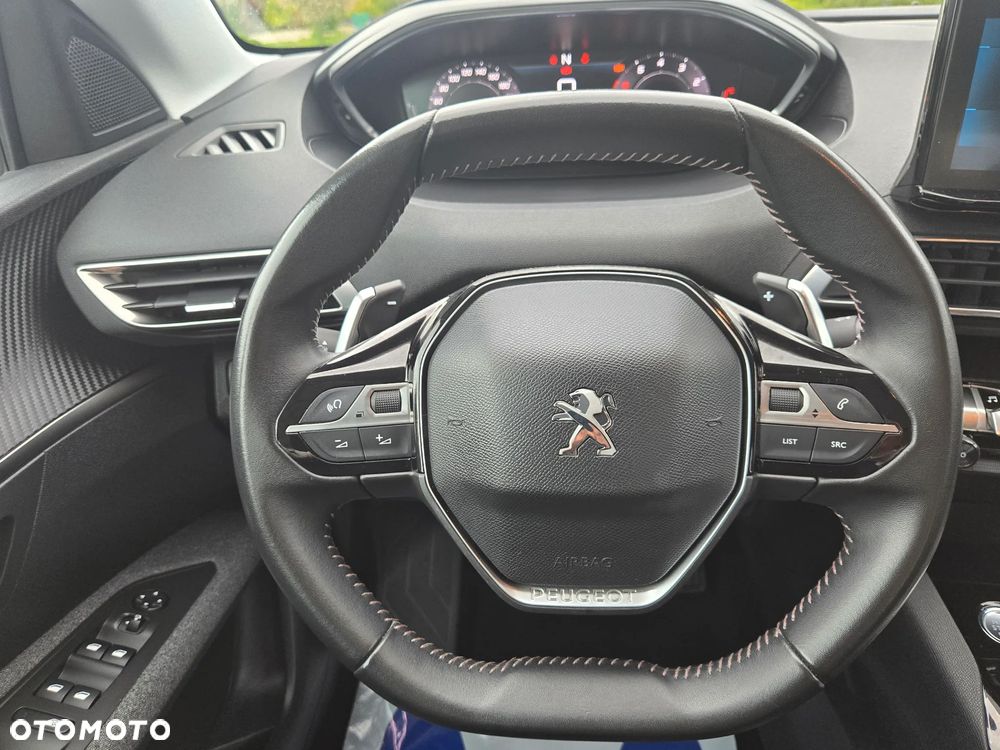 Peugeot 3008 PureTech 130 Stop & Start Active - 17