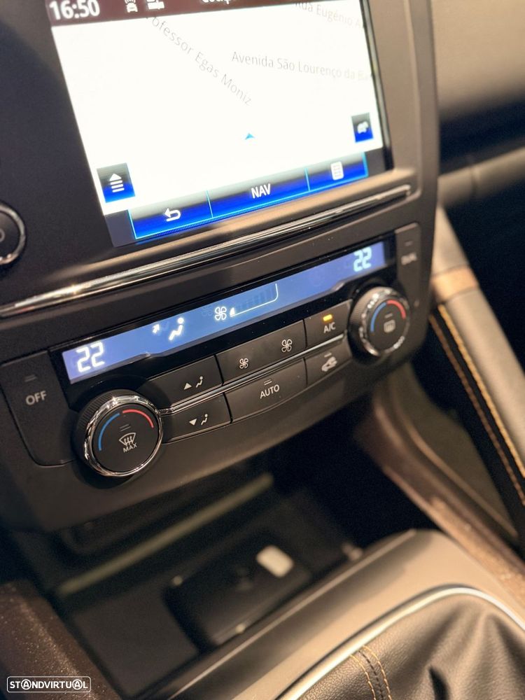 Renault Kadjar 1.5 dCi Exclusive - 40