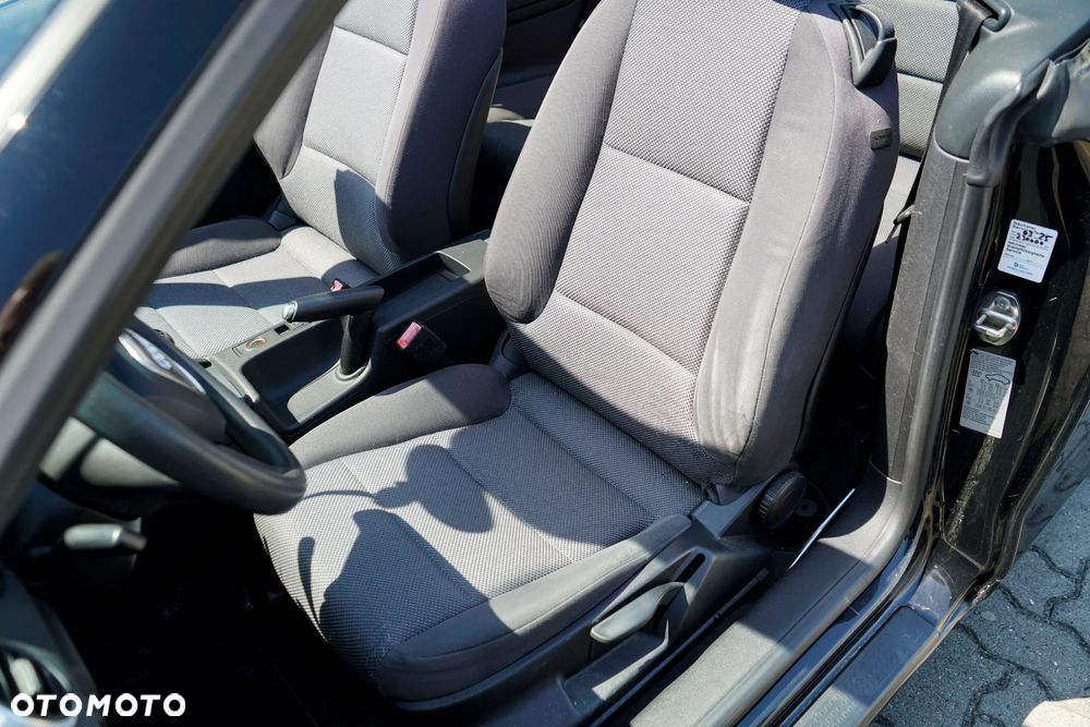 Audi A3 Cabrio 1.6 Ambition - 26