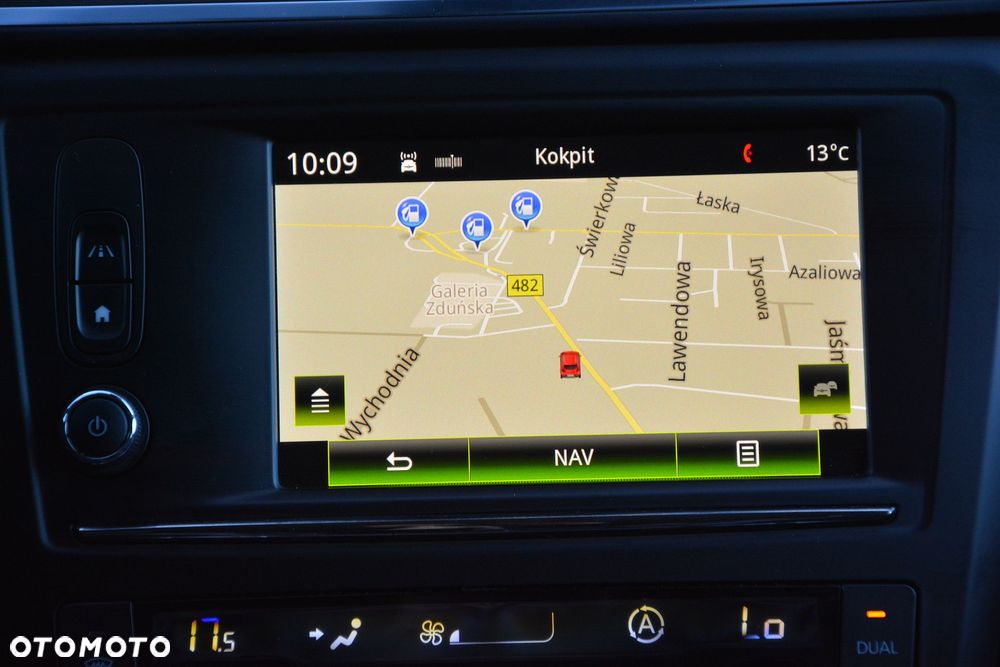 Renault Kadjar 1.6 Energy TCe Bose - 20