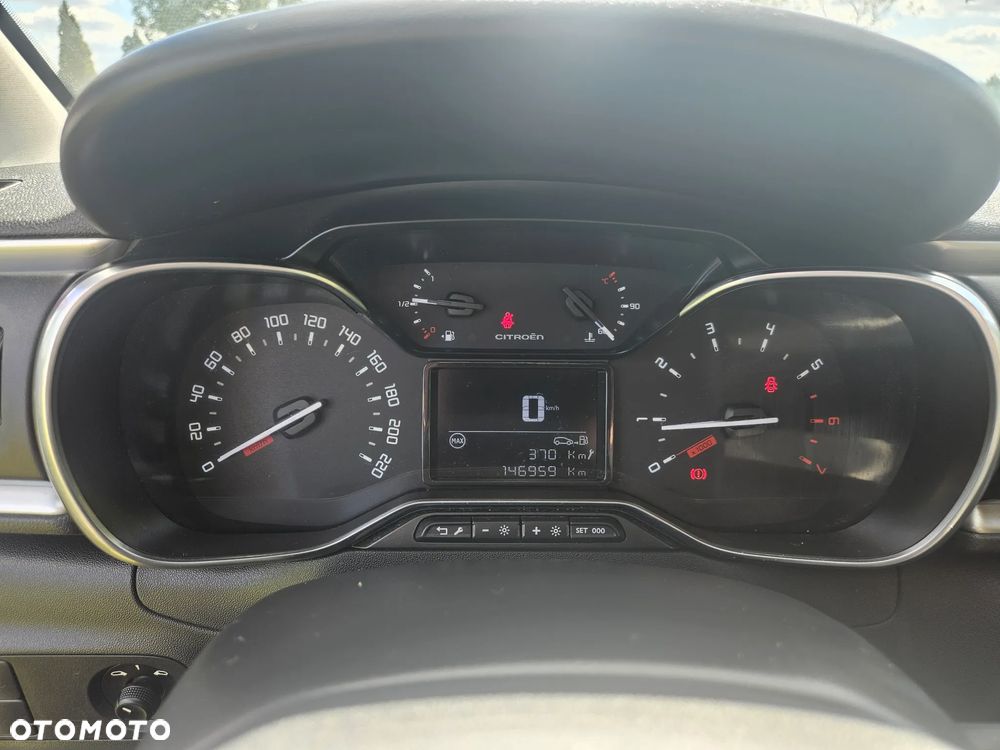 Citroën C3 1.2 PureTech Shine - 4