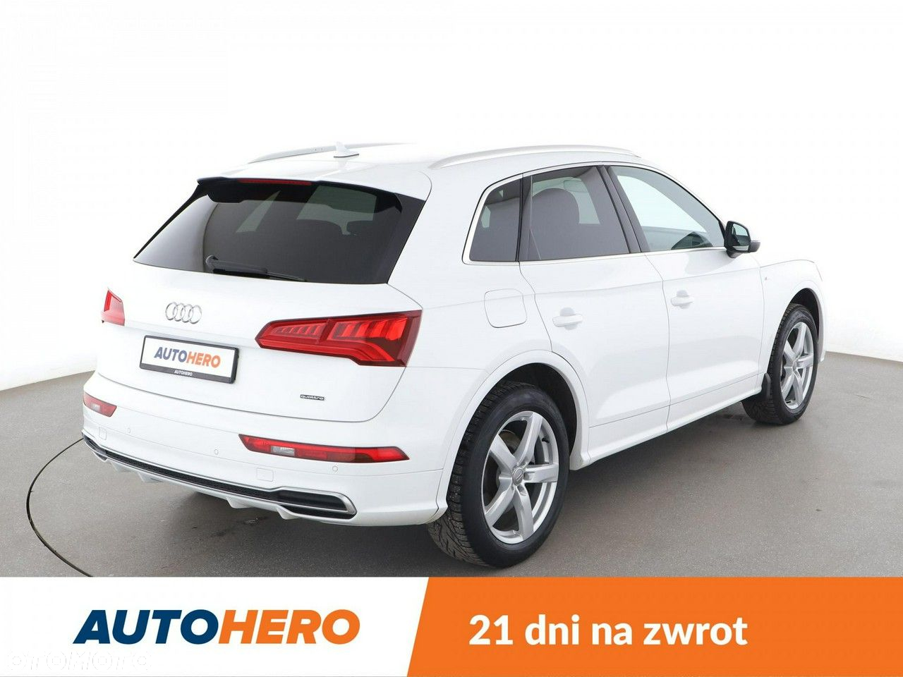 Audi Q5 2.0 TDI quattro S tronic sport - 7