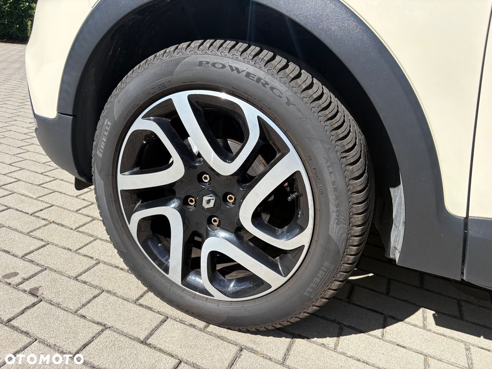 Renault Captur ENERGY TCe 90 Start&Stop Intens - 38
