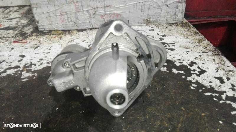 MOTOR DE ARRANQUE OPEL CORSA D - 1