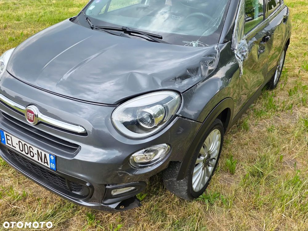 Fiat 500X - 17