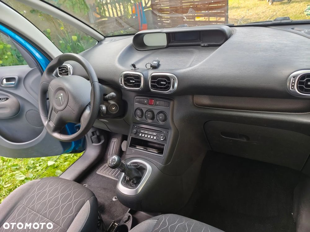 Citroën C3 Picasso - 28