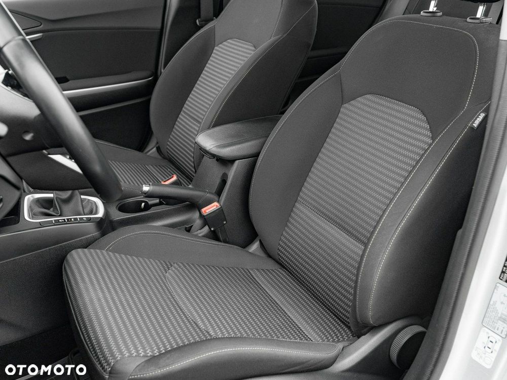 Kia Ceed 1.5 T-GDI M - 14