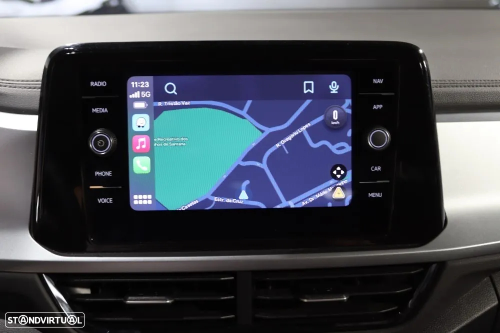 VW T-Roc 1.5 TSI Life DSG - 40