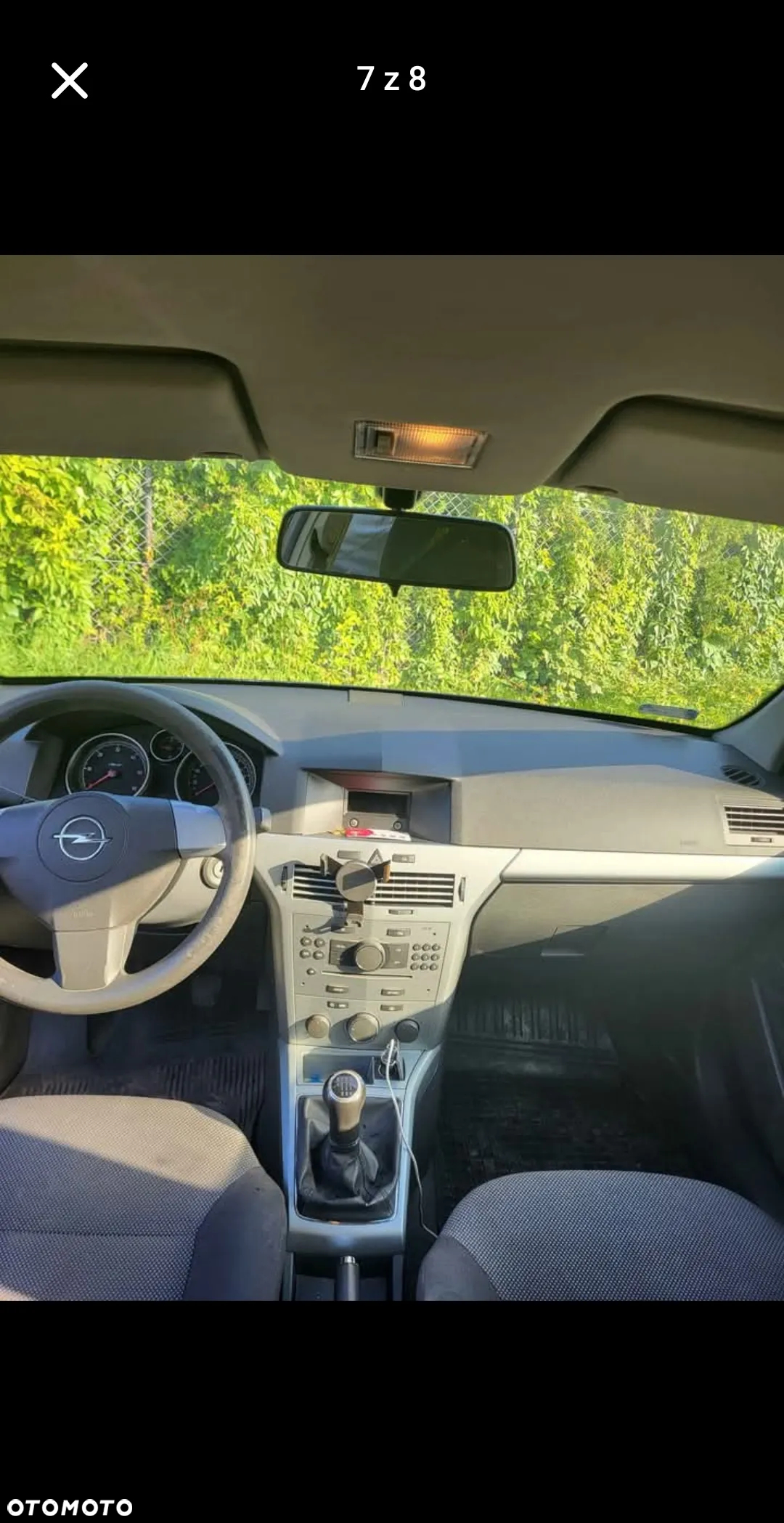 Opel Astra III 1.3 CDTI - 8