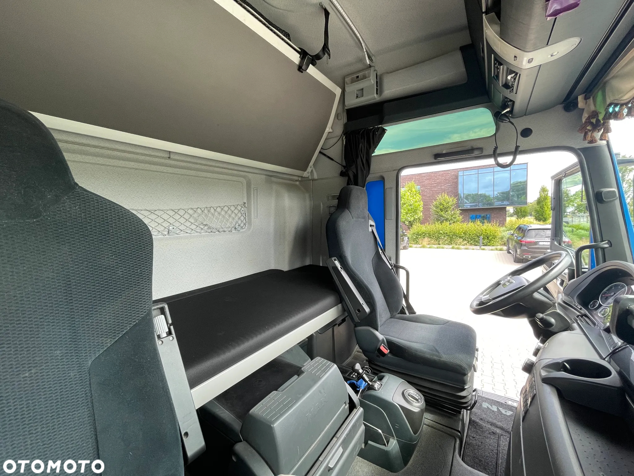 MAN 41.560 8x4/4 BLS - 14