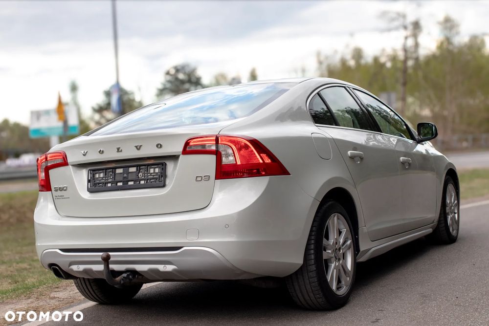 Volvo S60 D3 Momentum - 26