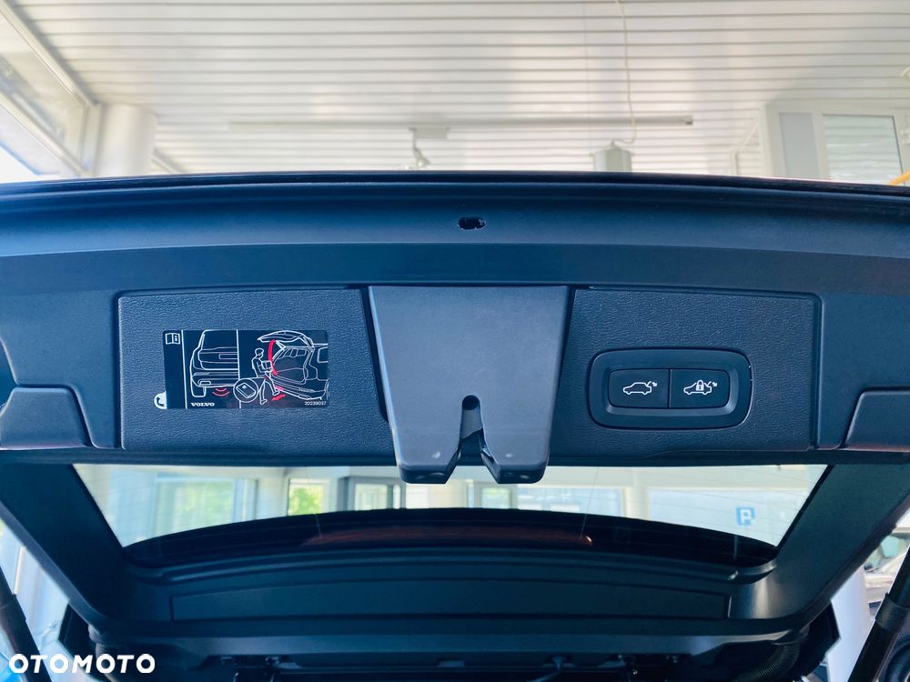 Volvo XC 60 B4 D AWD Inscription - 6