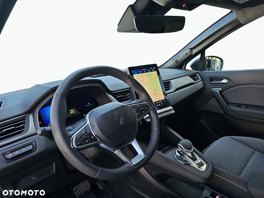 Renault Symbioz - 3
