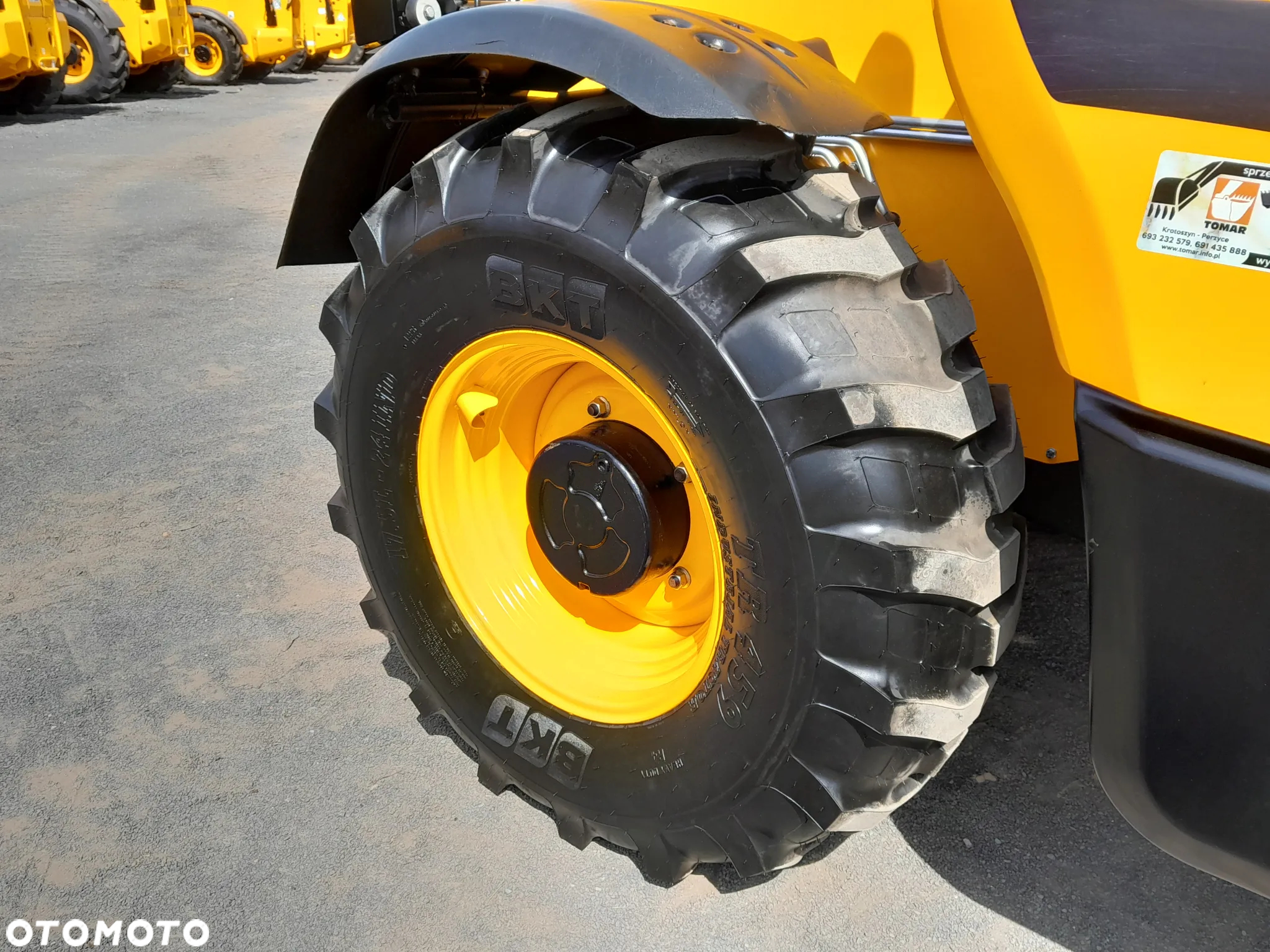 JCB 542-70   agri-plus agri-super - 18