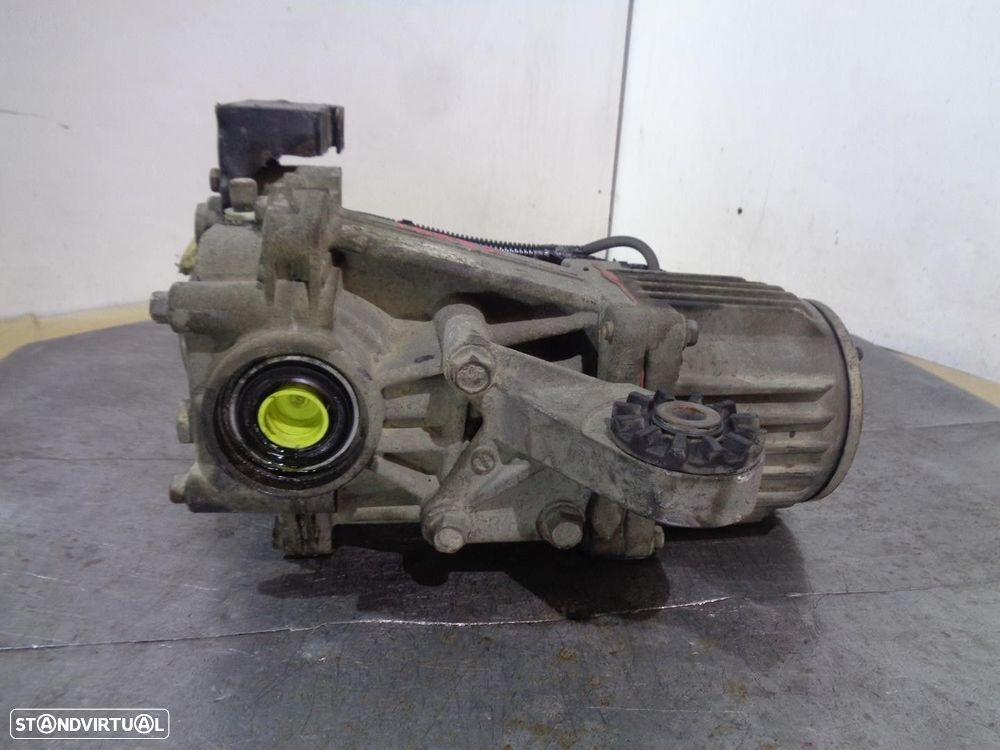 DIFERENCIAL TRASEIRO JEEP COMPASS 2007 -P3501A115 - 3