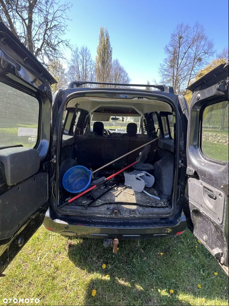 Dacia Dokker 1.6 Laureate - 11