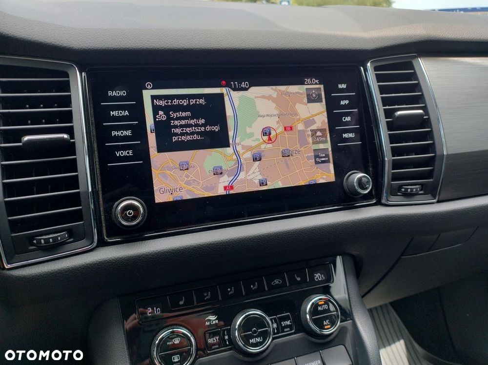 Skoda Kodiaq - 25