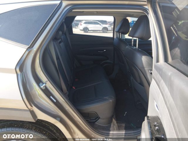 Hyundai Tucson - 6