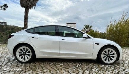 Tesla Model 3 Long Range AWD Dual Motor - 4