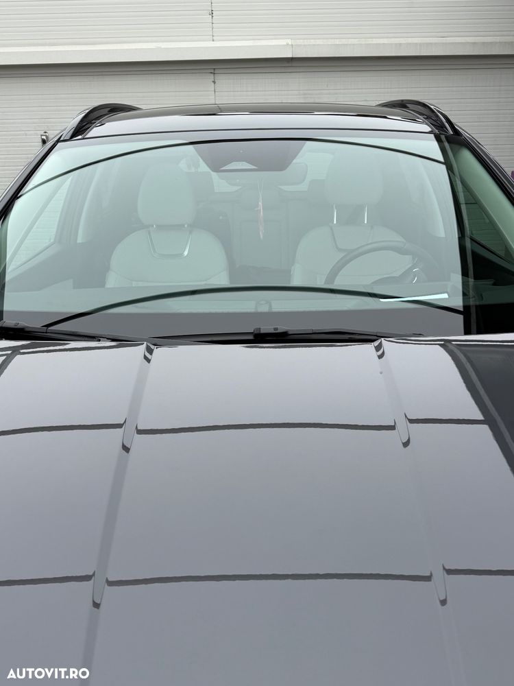 Hyundai Tucson 1.6 l 160 CP 4WD 7DCT MHEV Luxury - 16