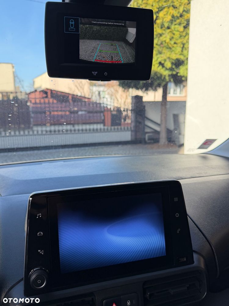 Toyota Proace city - 4