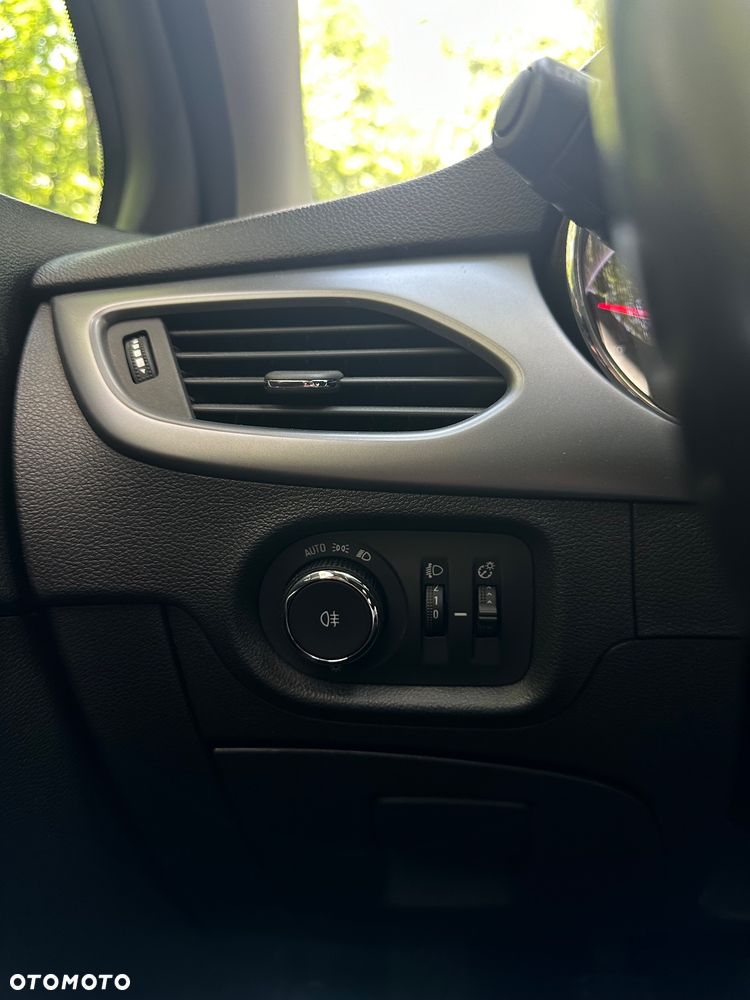 Opel Astra 1.6 CDTI Start/Stop Active - 18