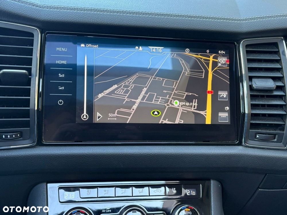 Skoda Kodiaq 2.0 TSI 4x4 L&K DSG - 26