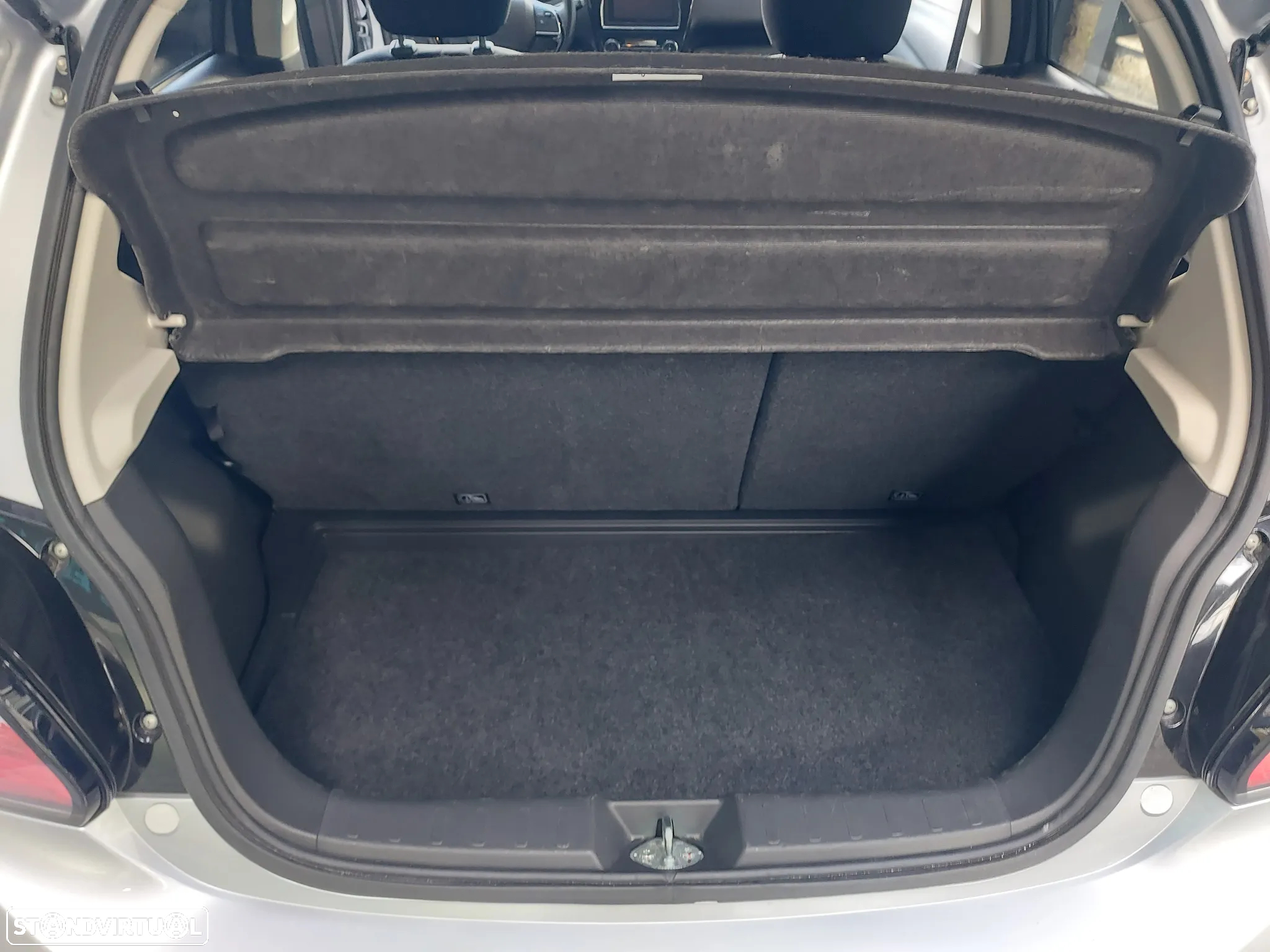 Mitsubishi Space Star 1.2 Connect Edition - 13