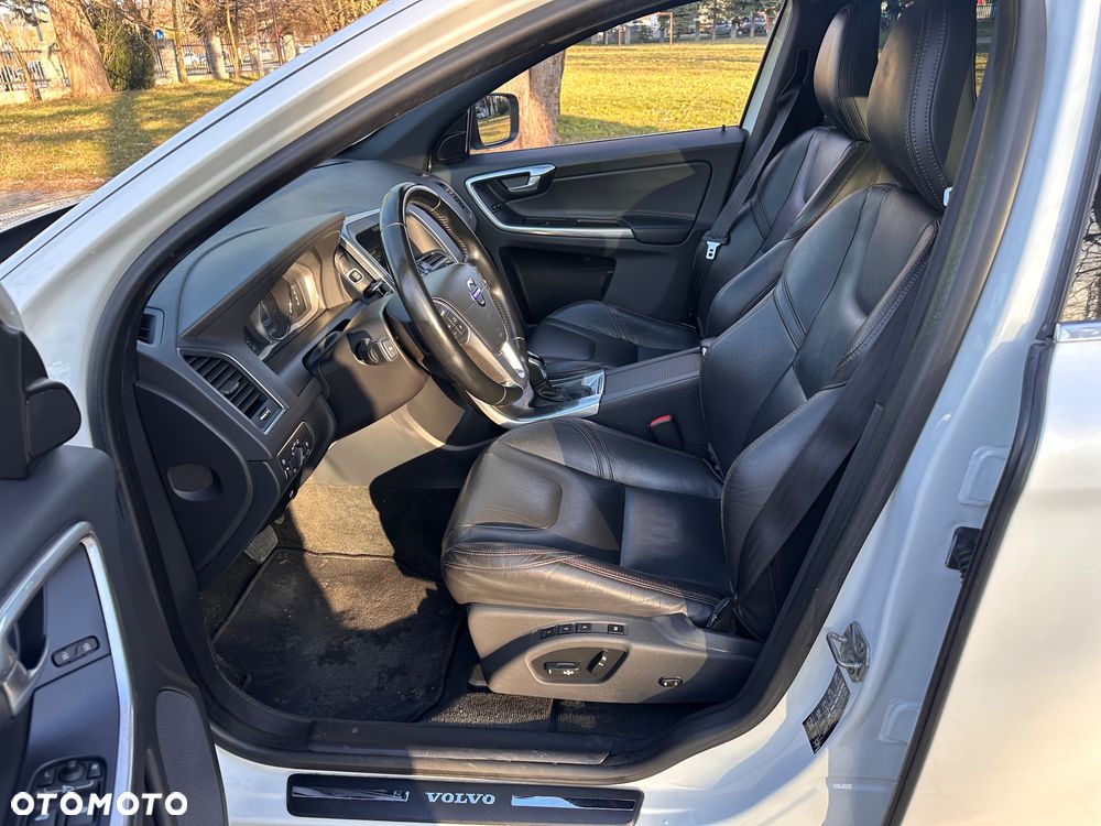 Volvo XC 60 D4 Drive-E Summum - 7