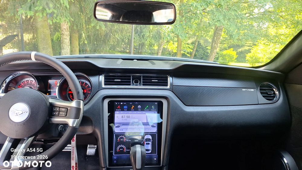 Ford Mustang 5.0 V8 GT Premium - 19