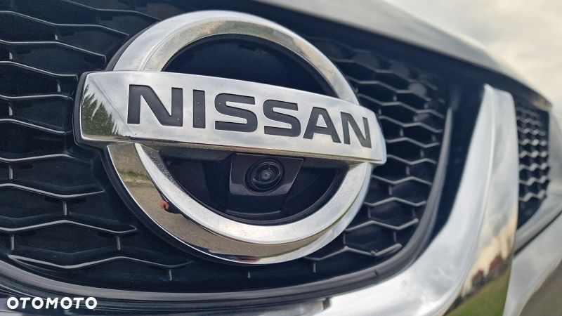 Nissan Qashqai 1.2 DIG-T Xtronic 360 - 14