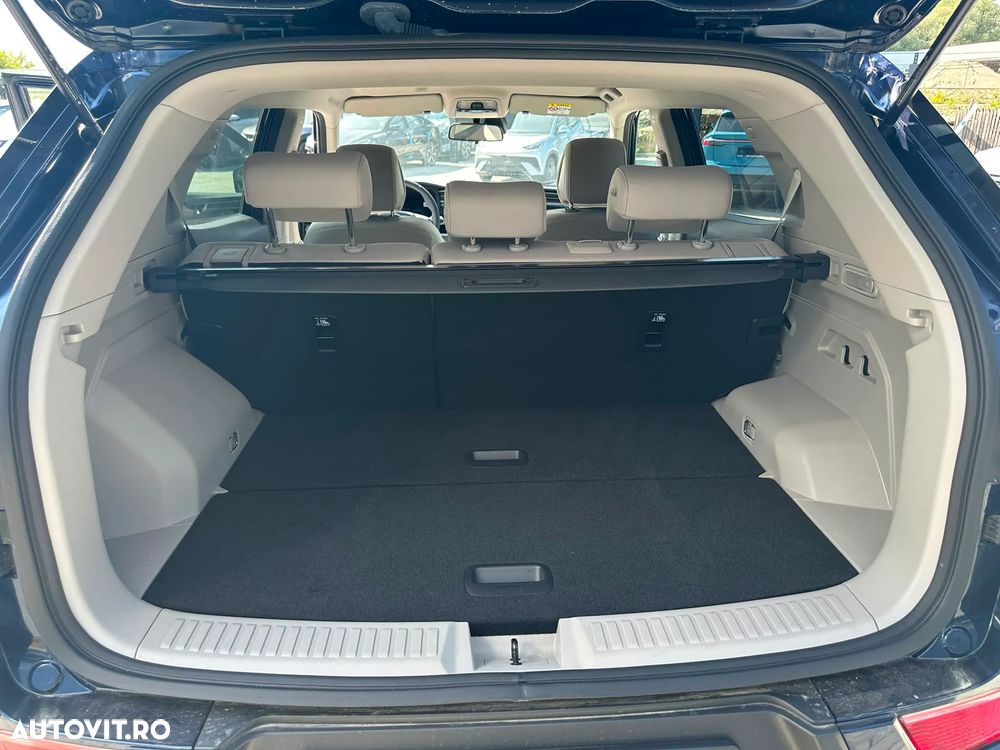 SsangYong Korando - 14