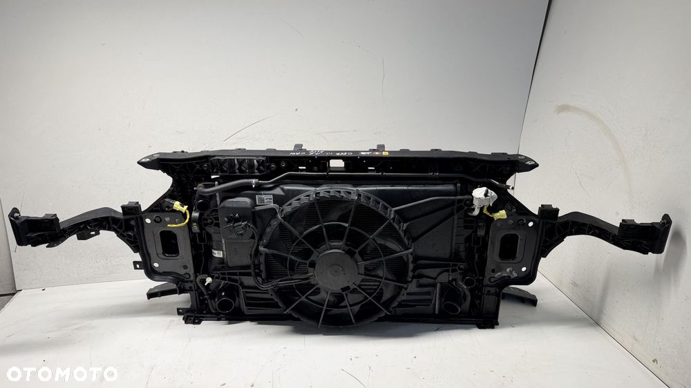 PAS PRZEDNI CHŁODNICE BELKI KIA CEED III 1.6 CRDI D4FE  64101-J7000 2017- - 4