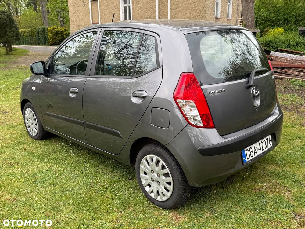 Hyundai i10 1.1 Classic - 3
