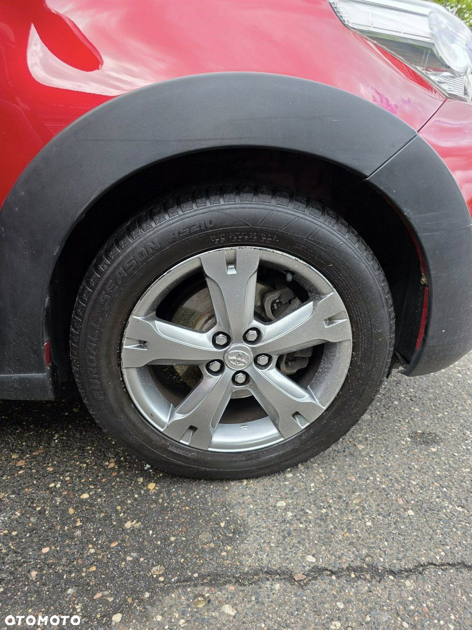 Toyota Urban Cruiser 1.33 Sol - 29