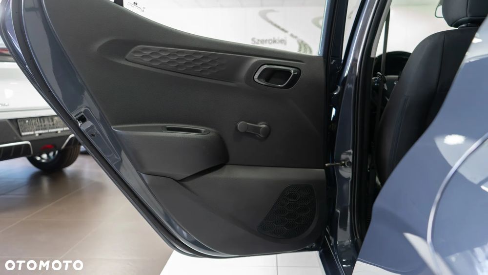 Hyundai i10 1.2 Modern - 26