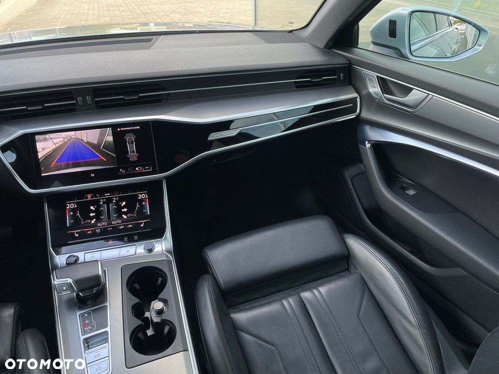 Audi A6 Limousine - 17