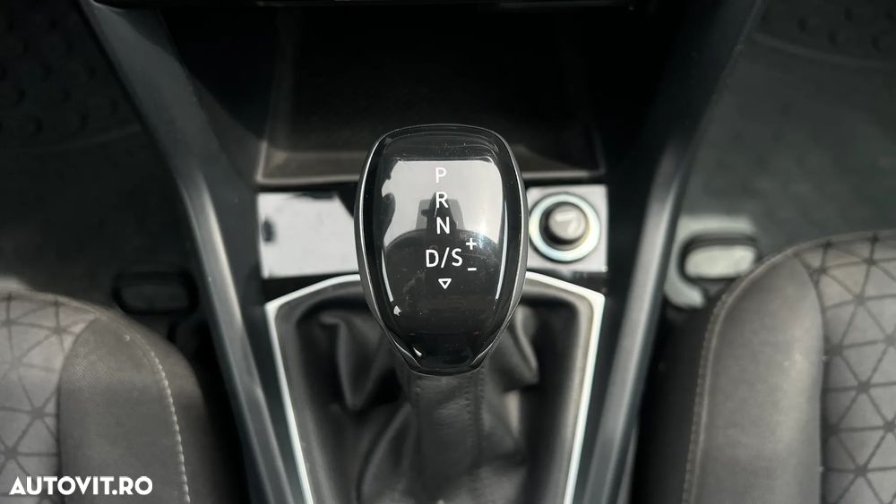 Volkswagen T-Cross 1.6 TDI SCR DSG - 13