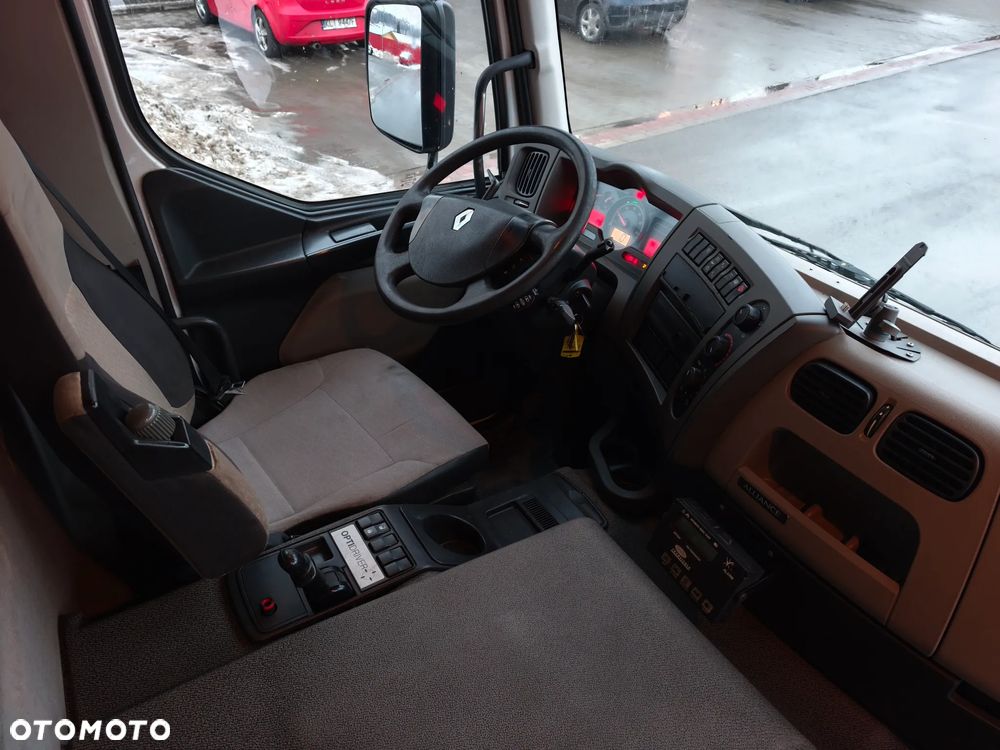Renault PREMIUM 26.380 6X2 CHŁODNIA IZOTERMA 23 PALETY - 11