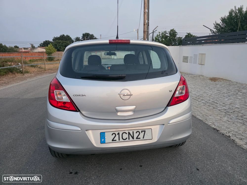 Opel Corsa 1.2 Enjoy - 3