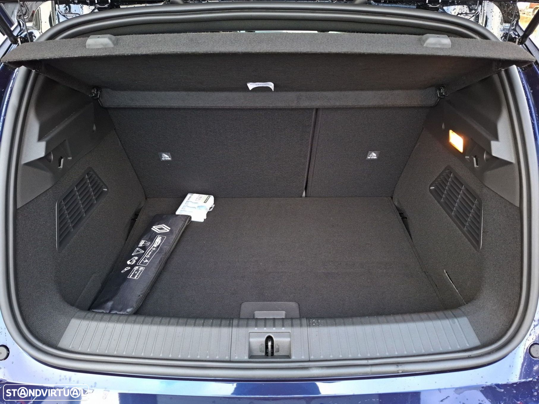 Renault Mégane E-Tech EV60 Iconic Optimum Charge - 26