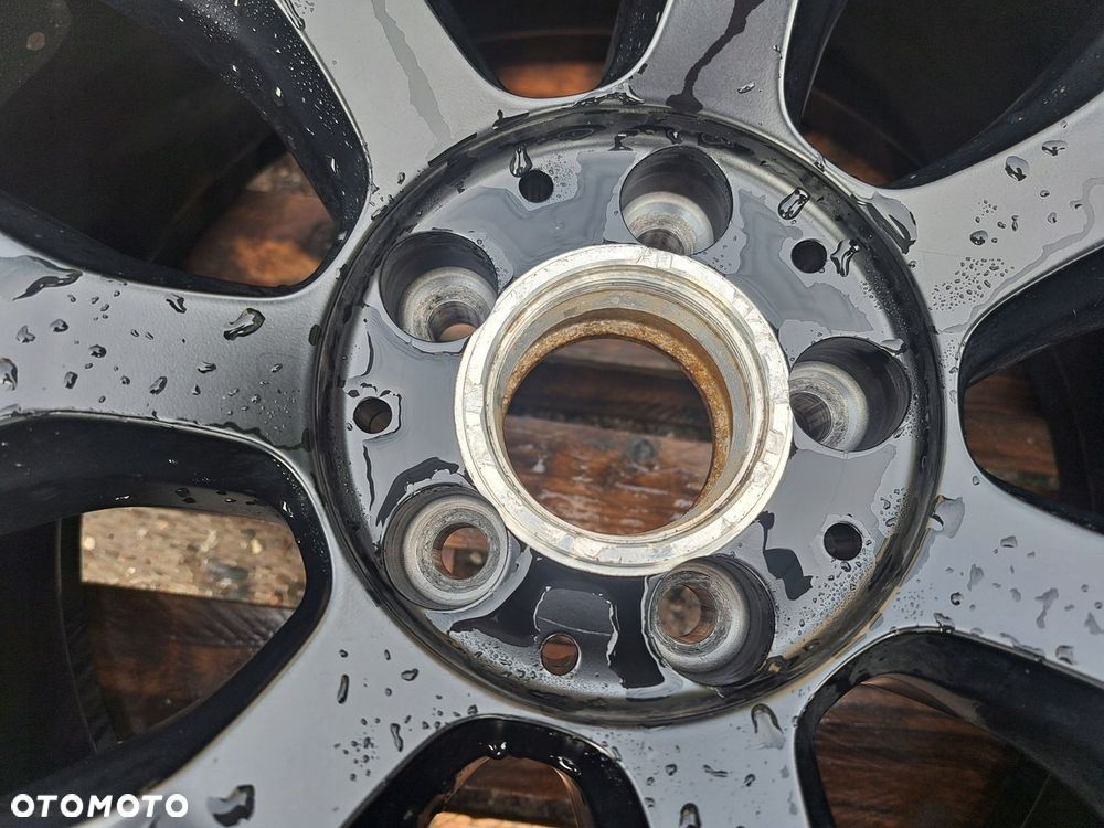Oryg. Mercedes GLS GLE 167 A167 A1674014500 11.5j 22 Et53 AMG 5600 - 2