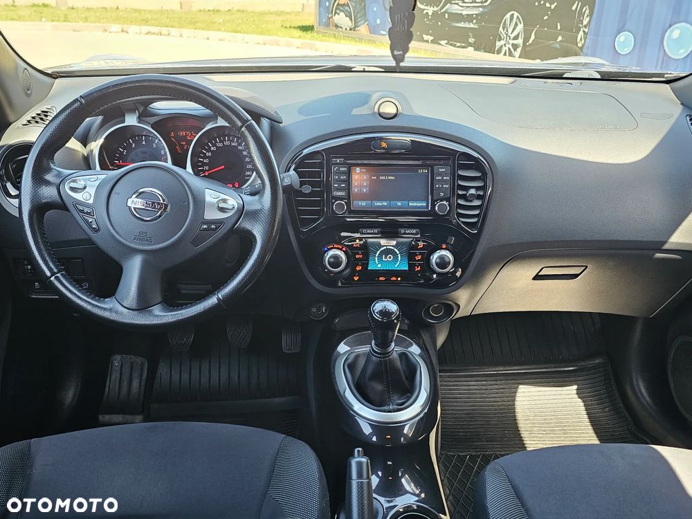 Nissan Juke 1.2 DIG-T Edition - 15